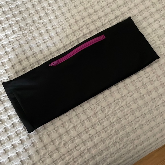 Hip wrap fannypack - Picture 1 of 5